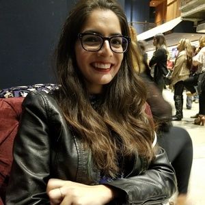 Meet your Posher, Jennifer